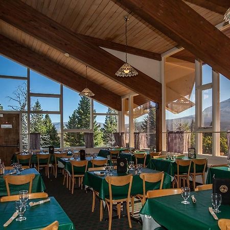 Rising Sun Motor Inn East Glacier Park Village Eksteriør bilde